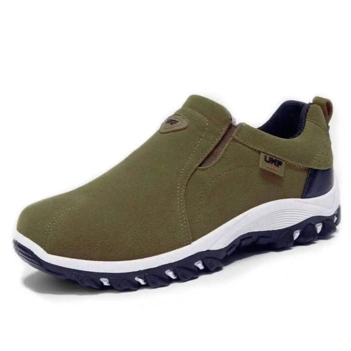 Xavier -  Orthopedic Walking Shoes