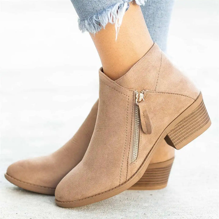 Madison - Ankle Boots