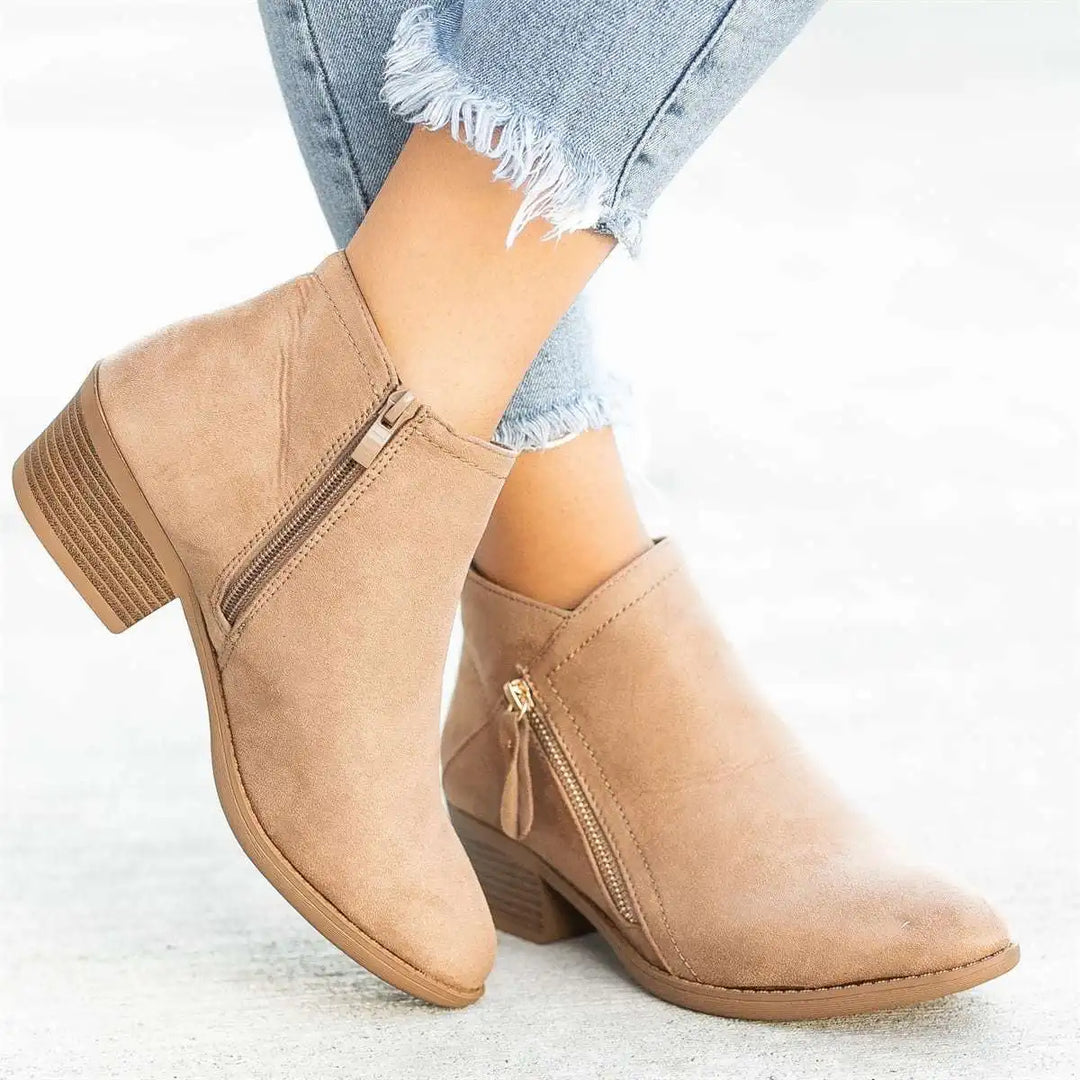 Madison - Ankle Boots