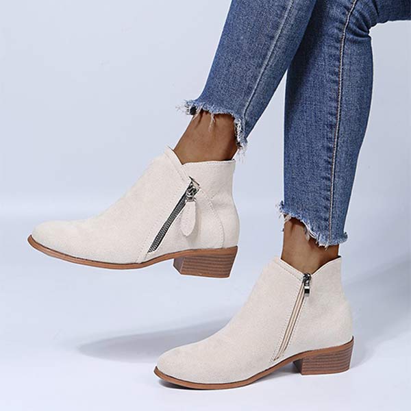 Madison - Ankle Boots