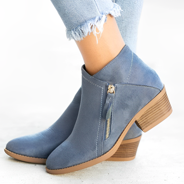 Madison - Ankle Boots