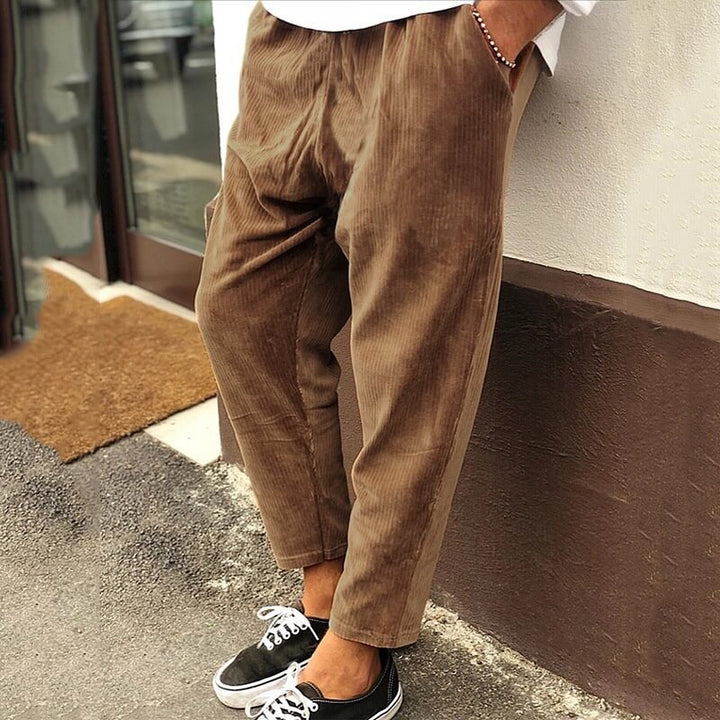 Logan - Comfortable and stylish pants