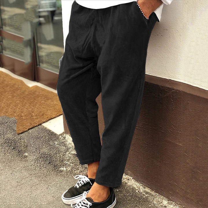 Logan - Comfortable and stylish pants