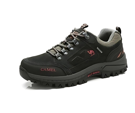 Caden - Innovative Hiking Boots