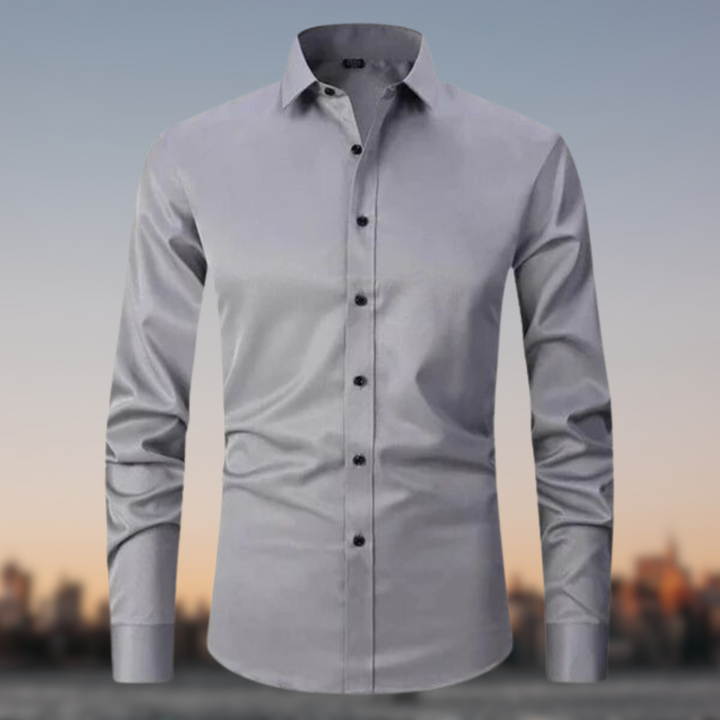 Hudson - Classic Shirt