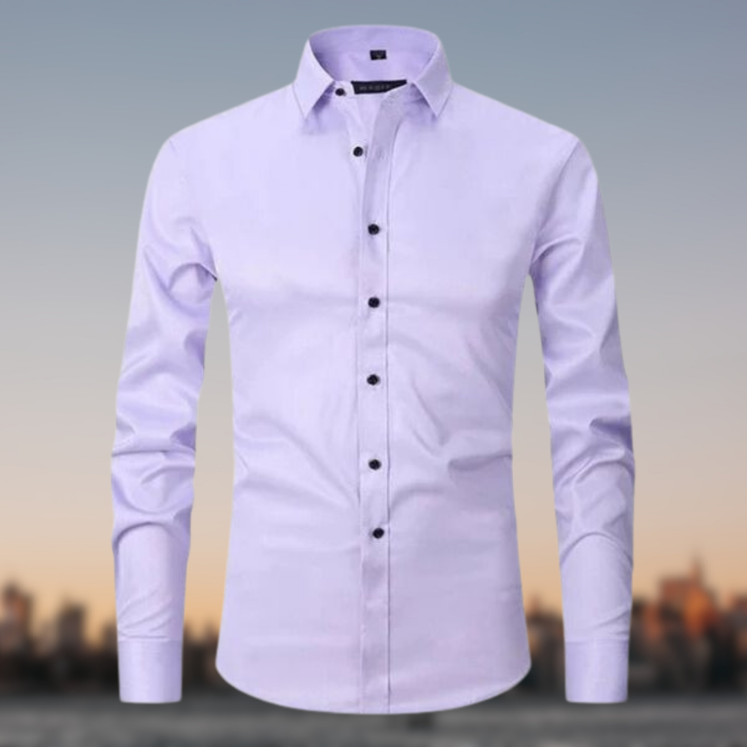 Hudson - Classic Shirt