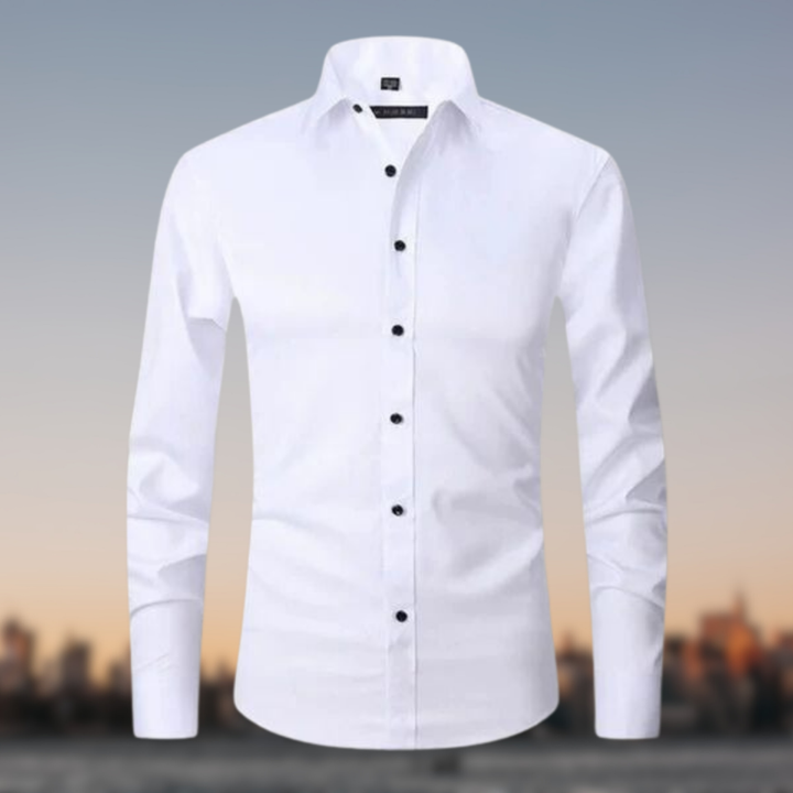 Hudson - Classic Shirt