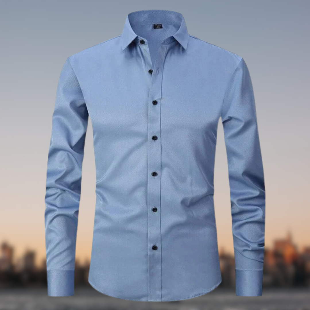 Hudson - Classic Shirt