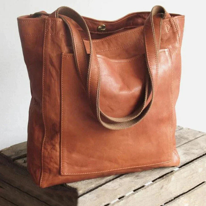 Evelyn - Elegant Handbag