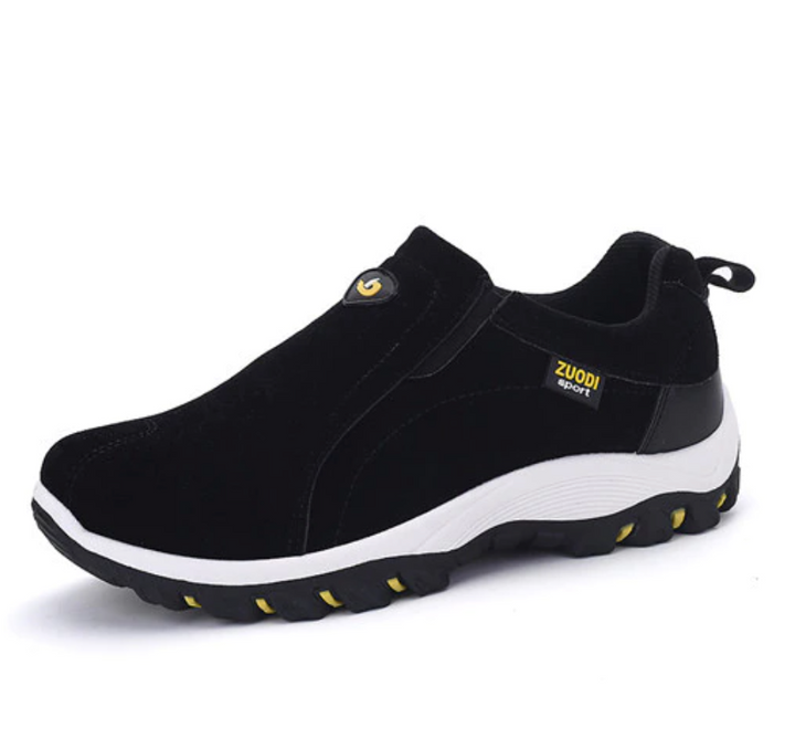 Xavier -  Orthopedic Walking Shoes