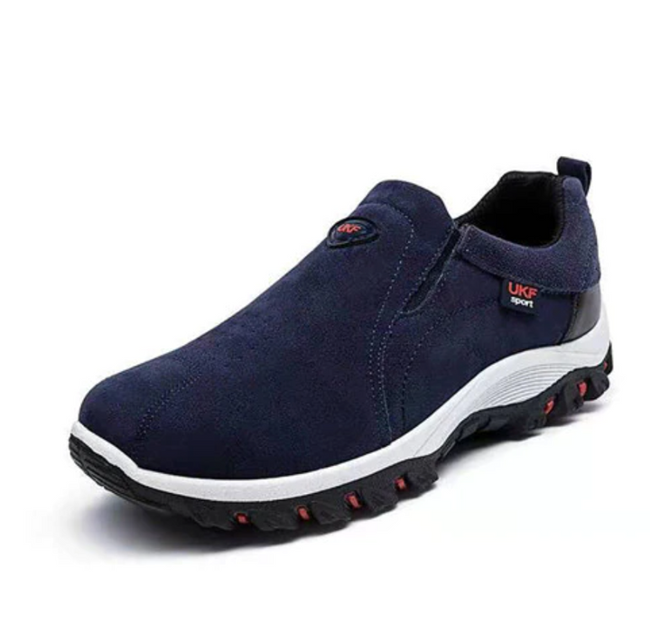 Xavier -  Orthopedic Walking Shoes