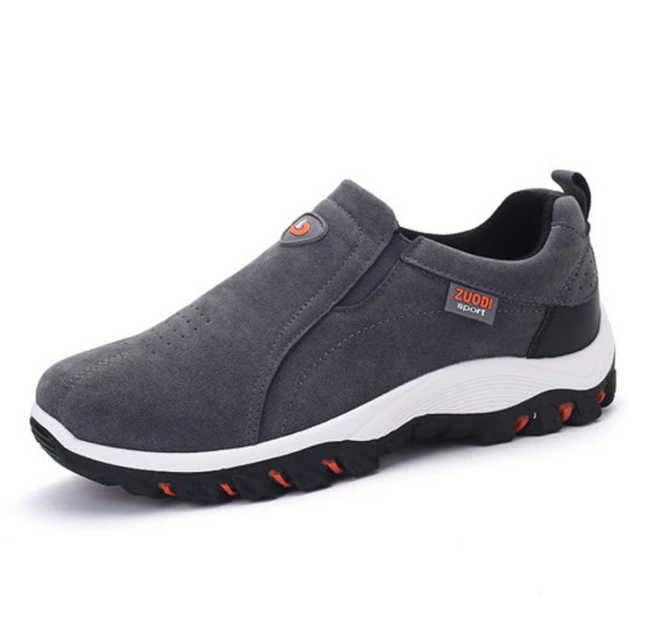 Xavier -  Orthopedic Walking Shoes