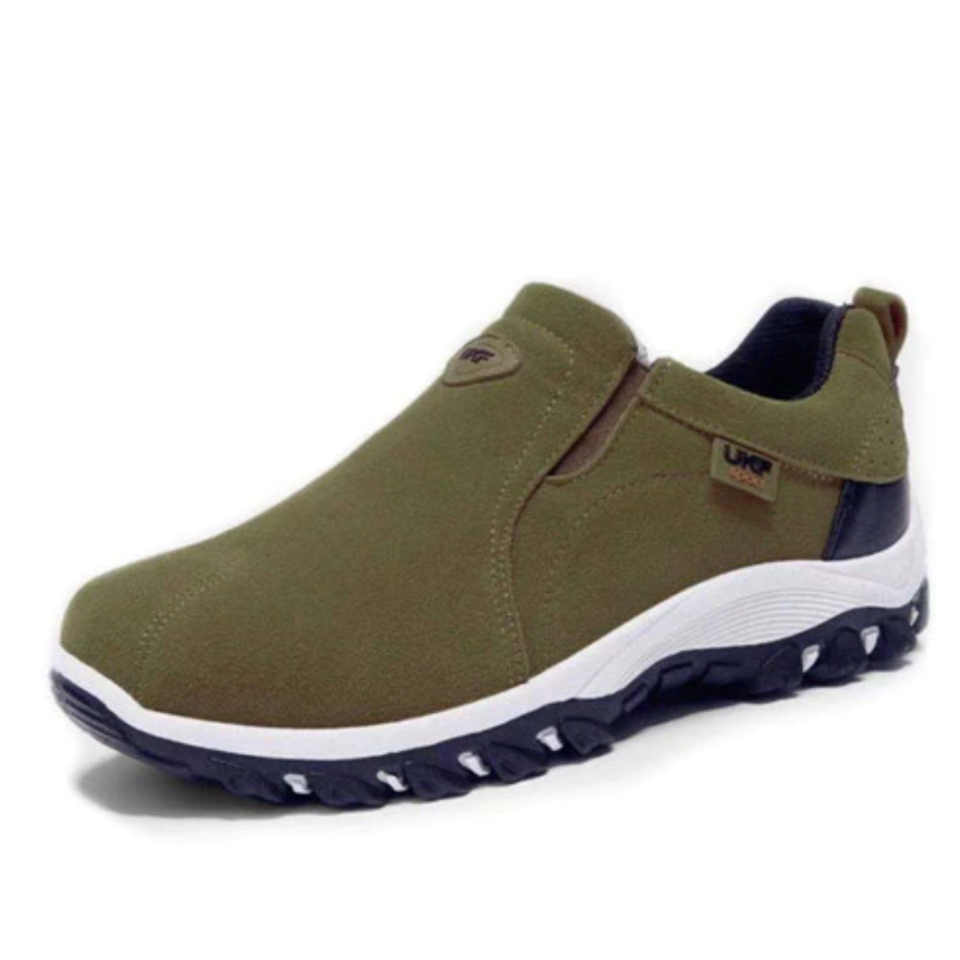 Xavier -  Orthopedic Walking Shoes