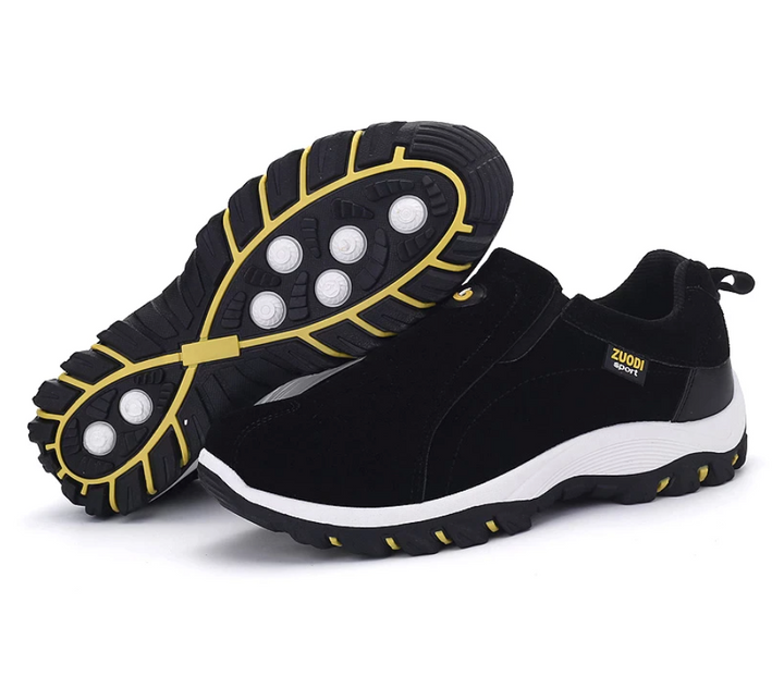 Xavier -  Orthopedic Walking Shoes