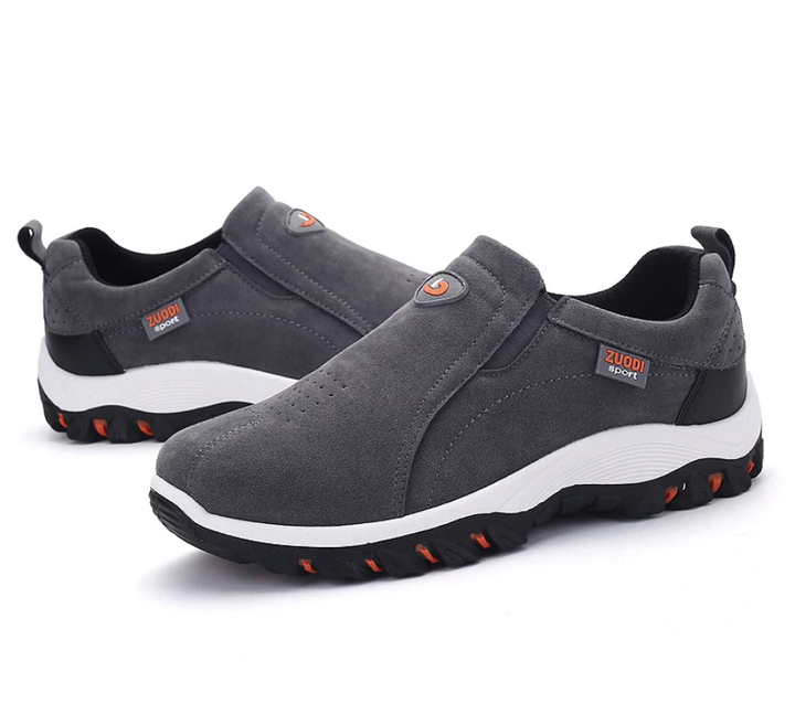 Xavier -  Orthopedic Walking Shoes