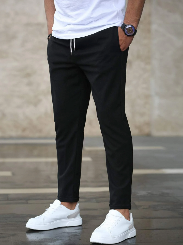 Leo - Premium Stretch Pants