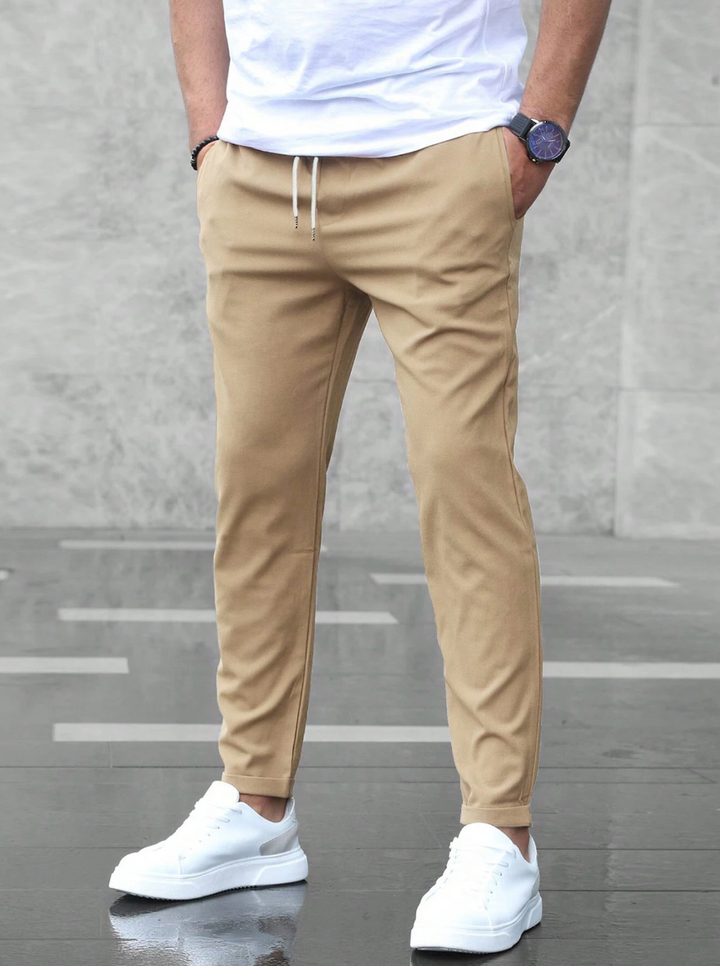 Leo - Premium Stretch Pants