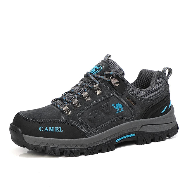 Caden - Innovative Hiking Boots