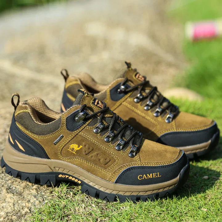 Caden - Innovative Hiking Boots