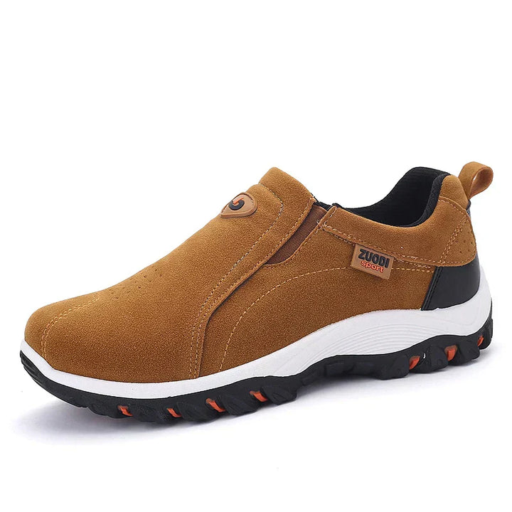 Xavier -  Orthopedic Walking Shoes