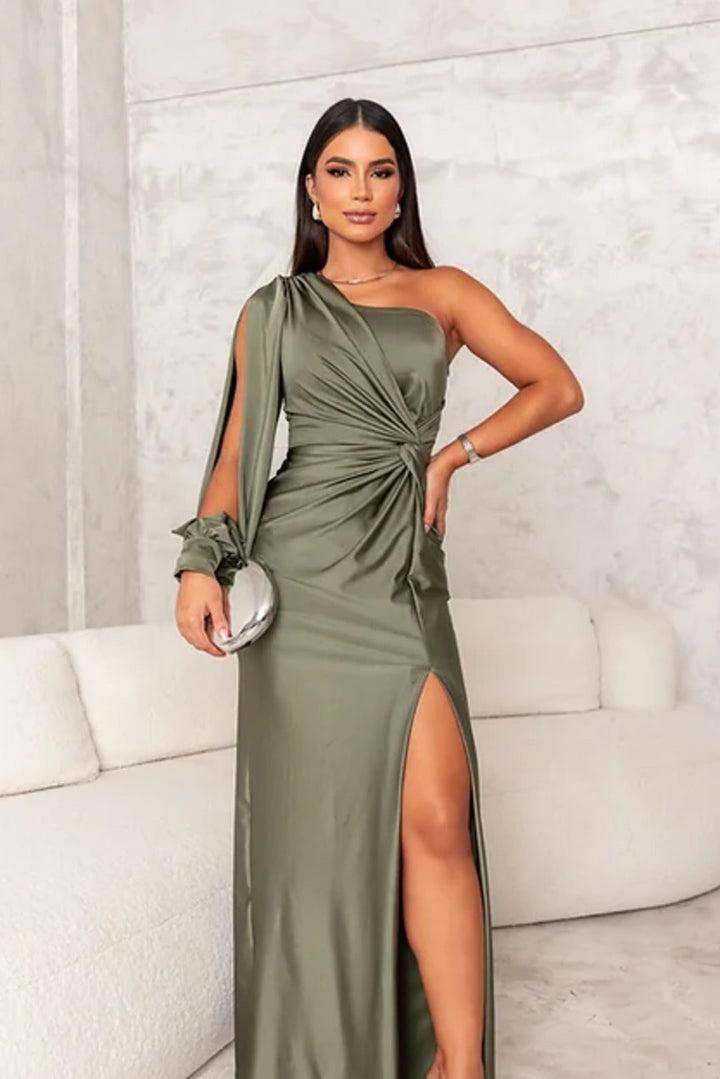 Sydney - Elegant and refined dress