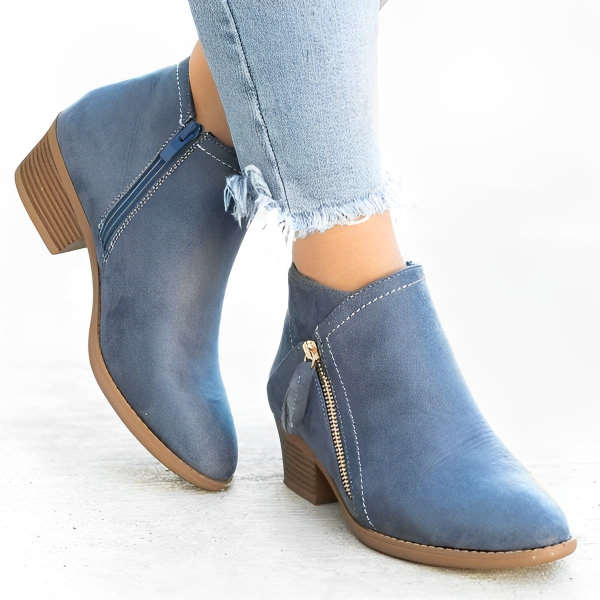 Madison - Ankle Boots