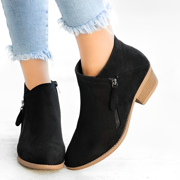 Madison - Ankle Boots