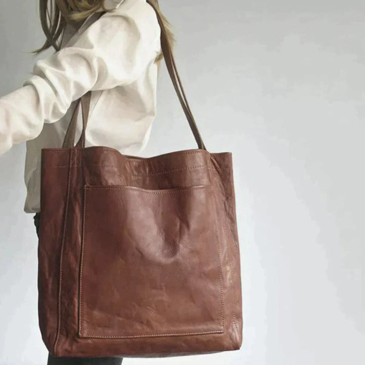 Evelyn - Elegant Handbag